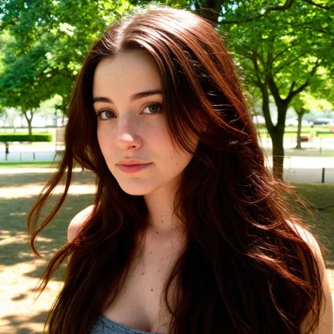 Emily Cocea (hotblockchain) SDXL - SeaArt AI Model