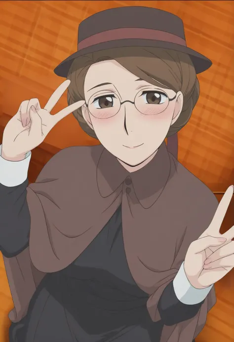 Emma (Emma: A Victorian Romance)