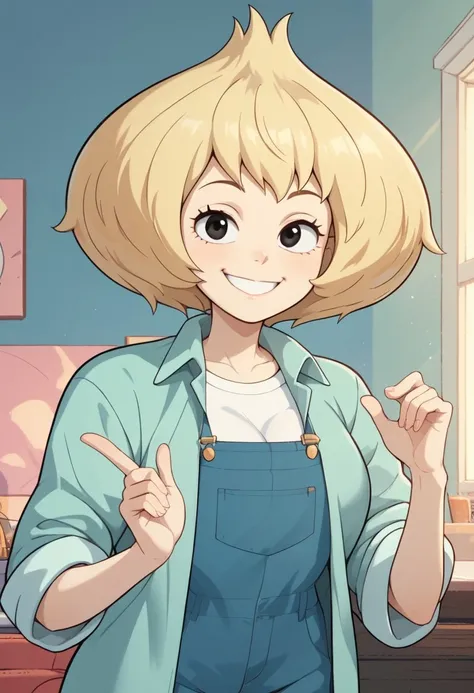 Vidalia (Milf) - Steven Universe