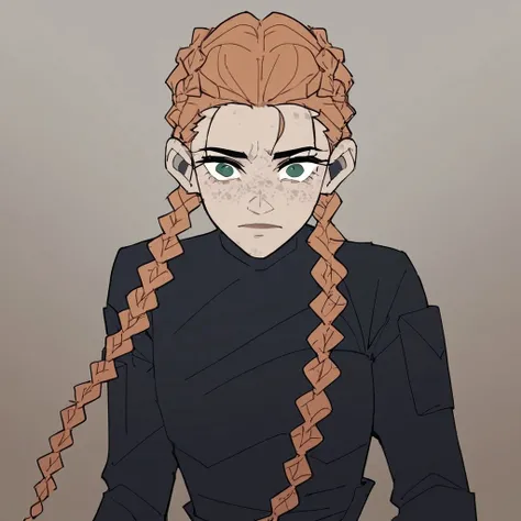 Ashlyn Banner (School Bus Graveyard)