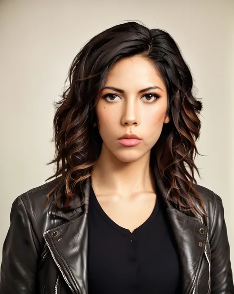 Stephanie Beatriz | PonyXL