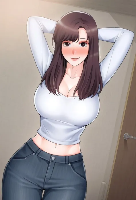 Seo In-Ha (Nogada Romance)