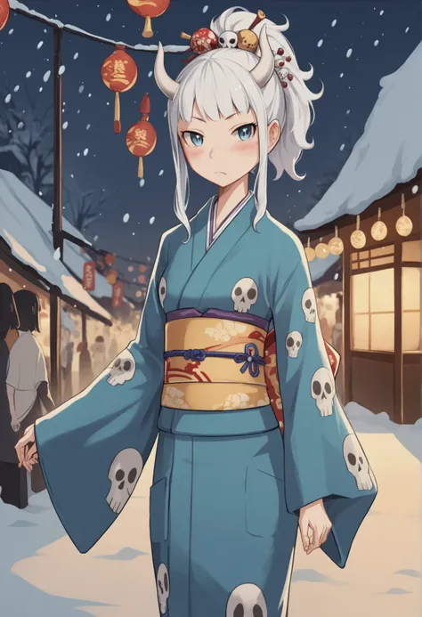 SUZUMARU REIJI Style