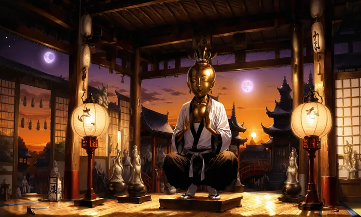 Capcom VS SNK Pro STAGES