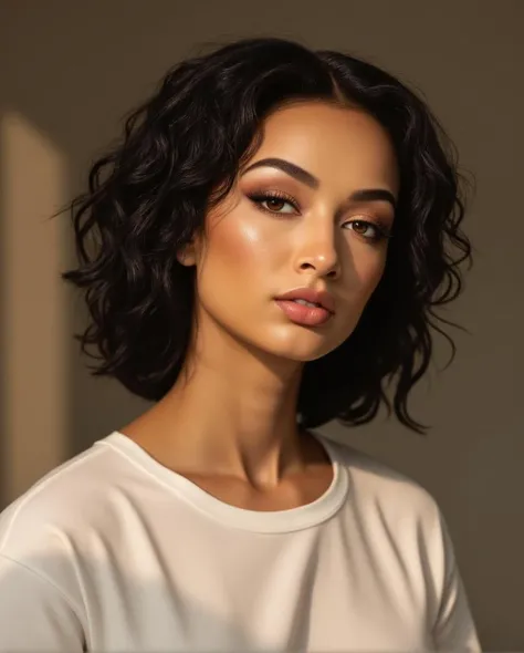 Draya (IG Model) - [Flux + PonyXL]