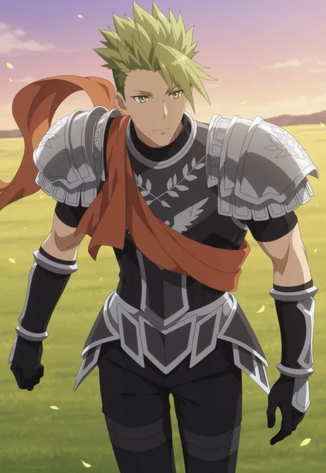 Achilles | Fate Apocrypha Illustrious XL