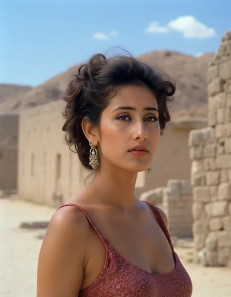 Manisha Koirala LoRA