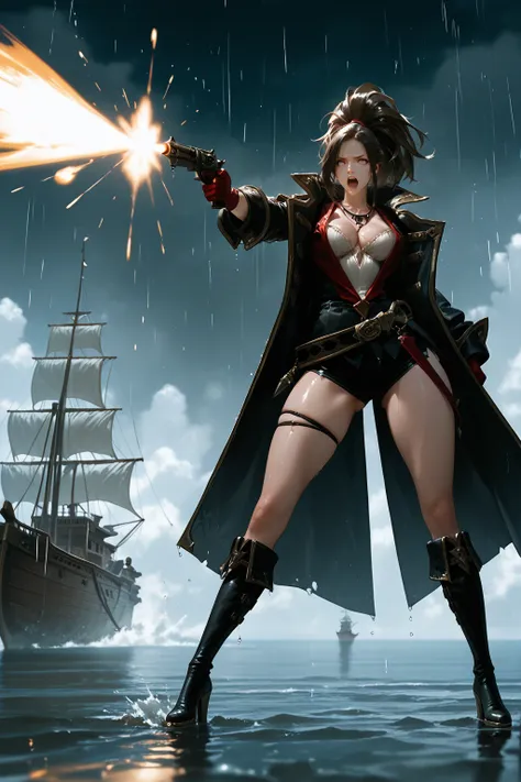 Blackfang from Lost Ark | Illustrious v1.0 Illustrious
