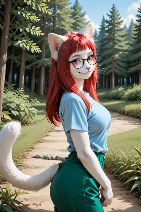 Bella (OC)