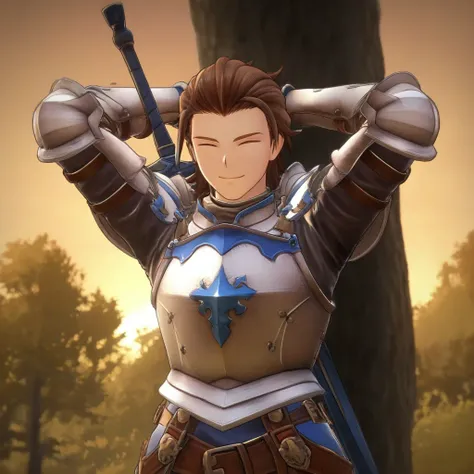 Granblue Fantasy Relink Game Model Style for PrefectiousXL (Beta)