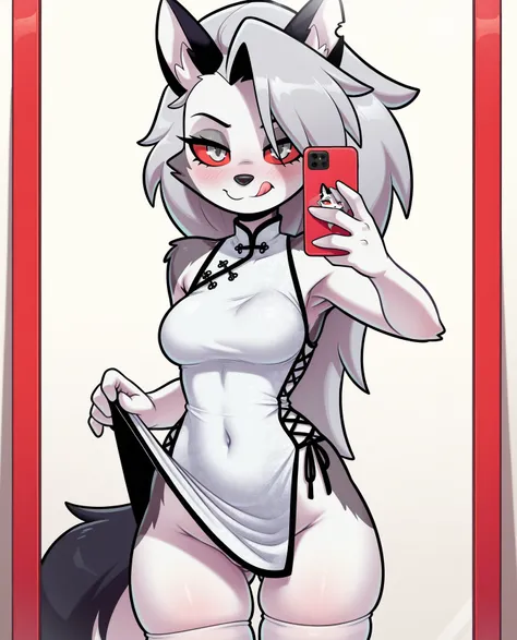 TheOtherHalf / ToHDraws - Style