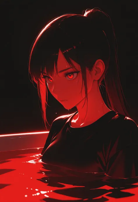 Red - Illustrious