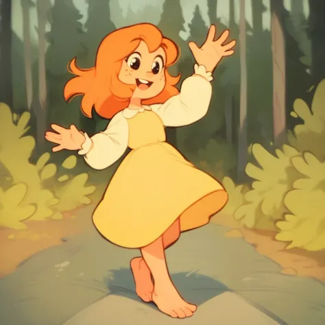 Dot (Dot and the kangaroo)
