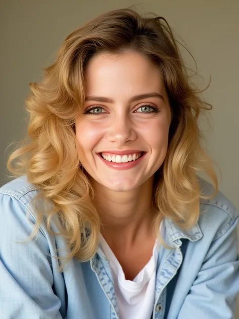 Patty Mullen - Actress