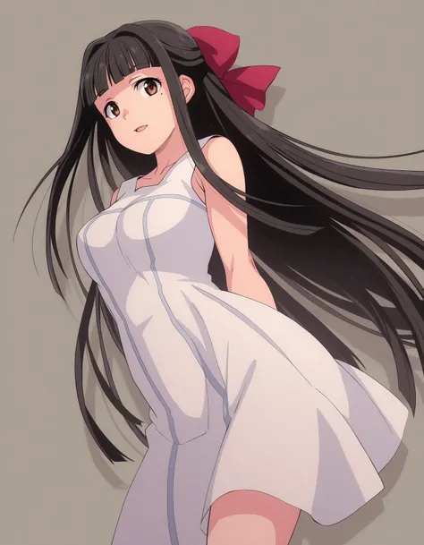 Ryuuga Sayo (Birth of Kitaro - The Mystery of GeGeGe) Illustrious