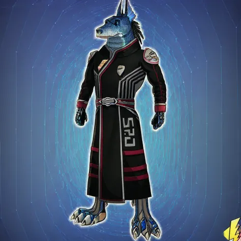  Cruger (Power Rangers)