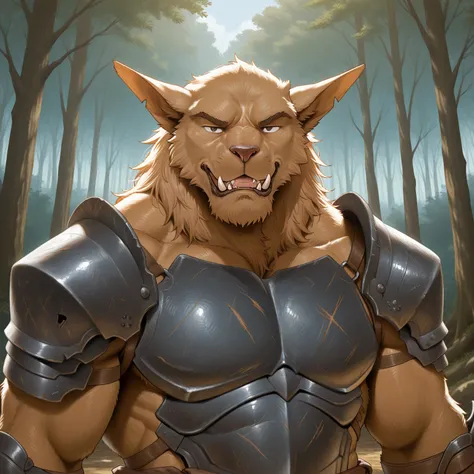Bugbear (DnD Race)