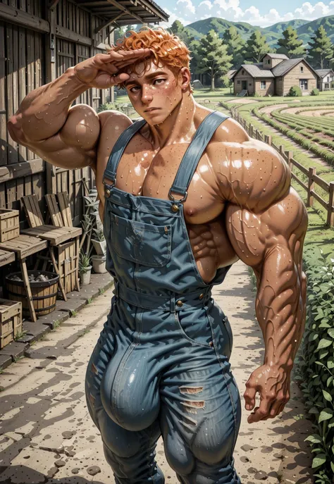 Semi Realistic Style (ILXL)
