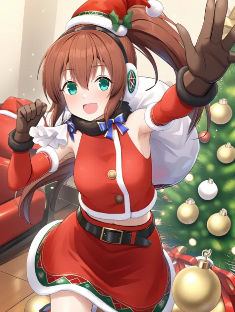 Holiday Precis 聖夜プリシス | STAR OCEAN : THE SECOND STORY