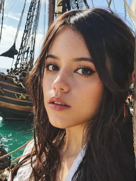 Jenna Ortega SDXL 101