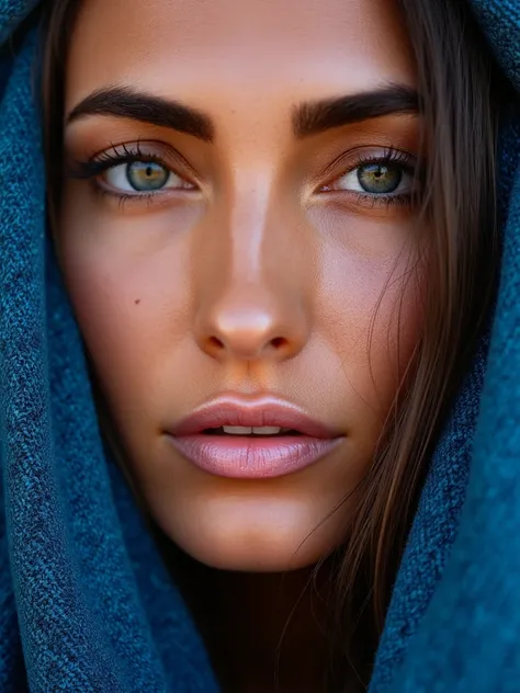 Wessliee Joe - Adult Model