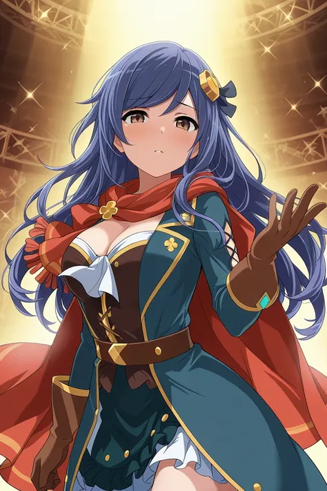 Shizuha Kocho [Shoujo☆Kageki Revue Starlight]