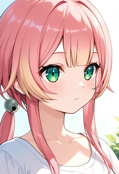chii aruel (soulworker) Only Character