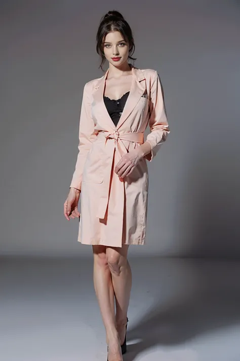 Rachel Nicols sd1.5＆flux