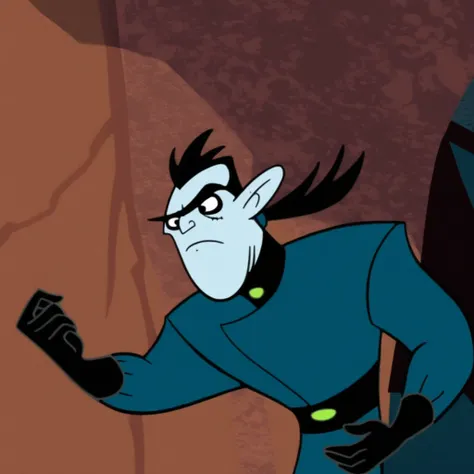 Dr Drakken - Kim Possible