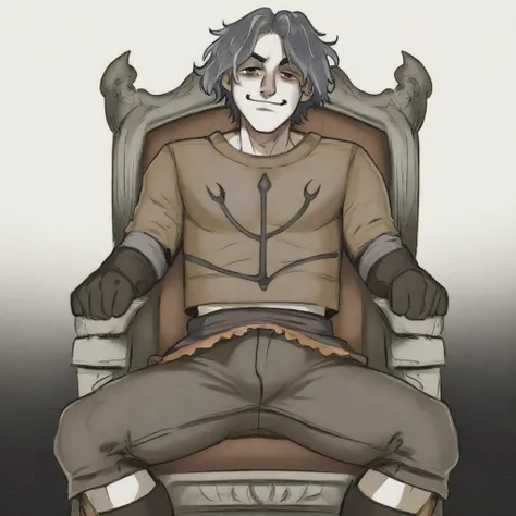 Cahara - Fear and Hunger