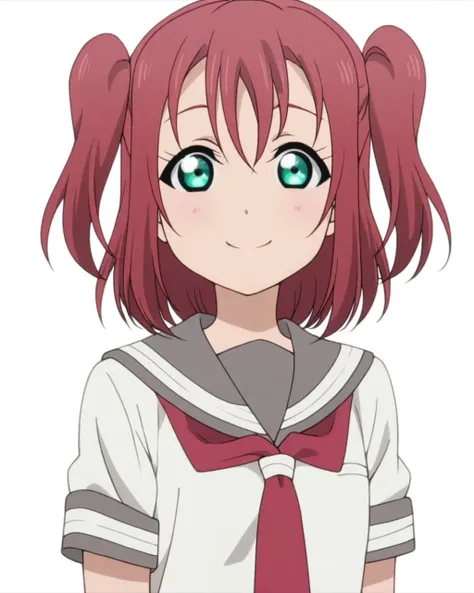 [IL] Ruby Kurosawa - Love Live! Sunshine!!