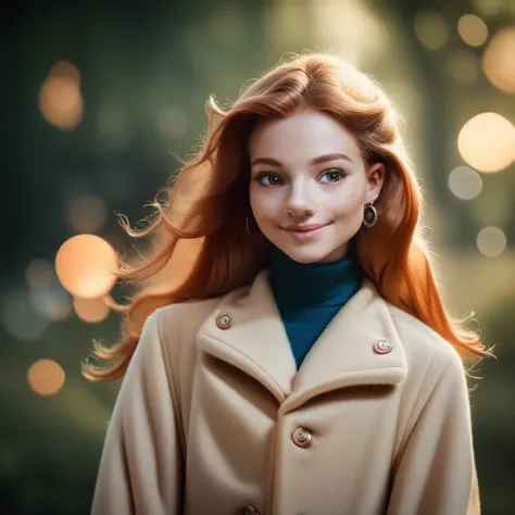 Julia Adamenko [PONY]