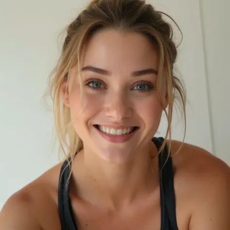 Virginia Gardner - Flux | Actress / Celebrity