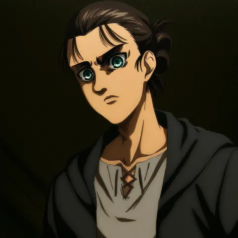 Eren Yeager (AOT S4)