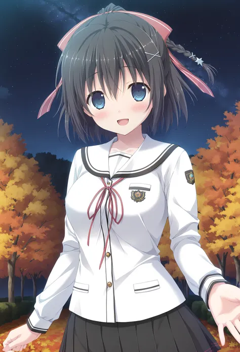 Sakakiko Konomi - hare nochi kitto nanohana biyori IL