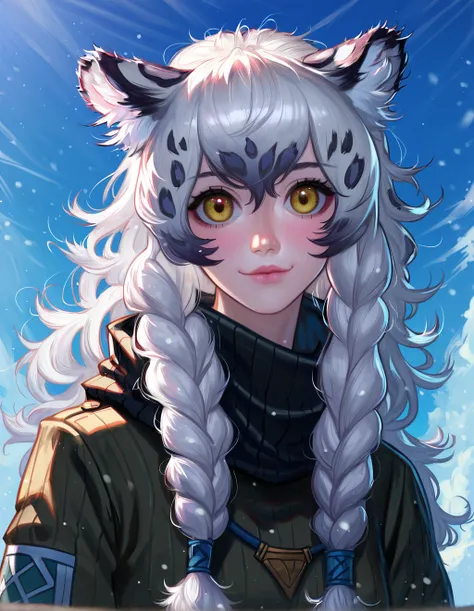 Ryuuzaki Ichi Style (竜崎いち)