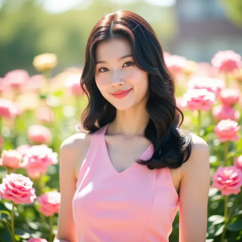 Sana from Twice Flux LoRA