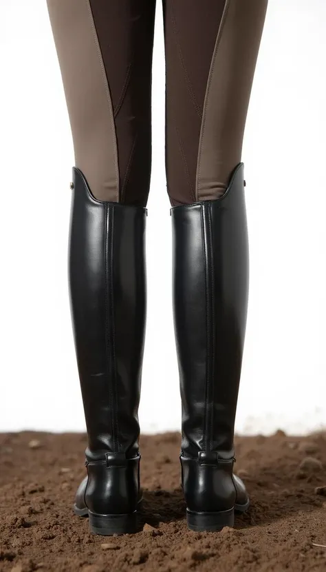 Dressage Riding Boots