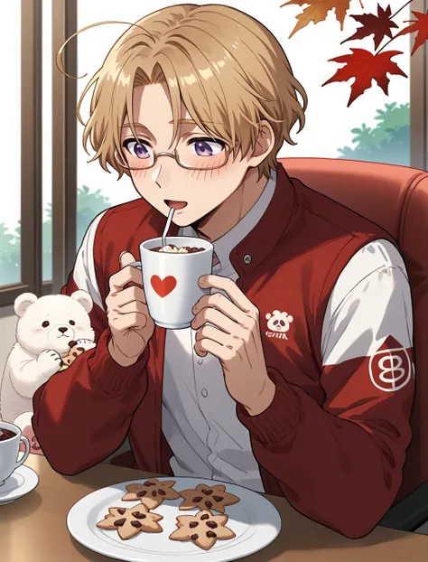 Canada | Hetalia