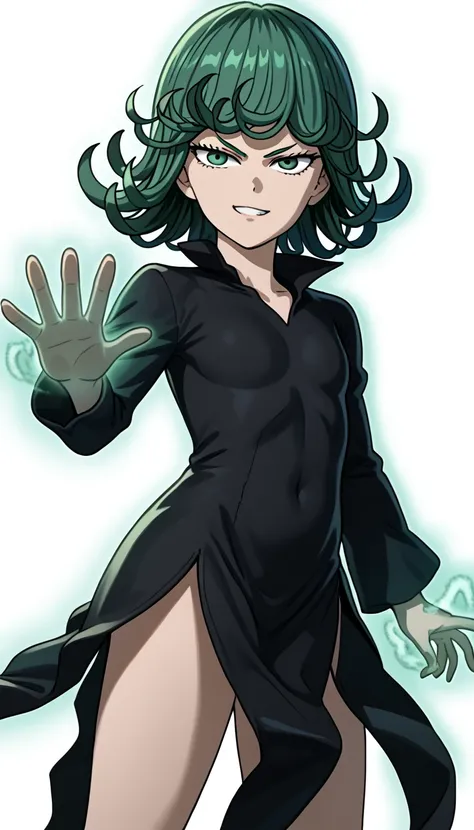 Tatsumaki (Pony/ILL)