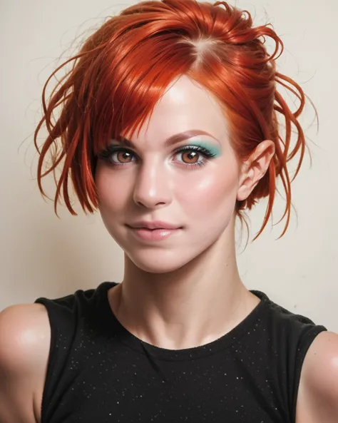 Hayley Williams - Pony