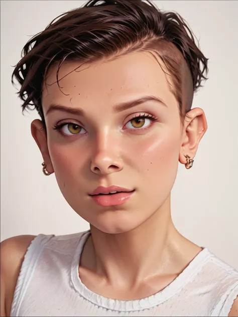 Millie Bobby Brown