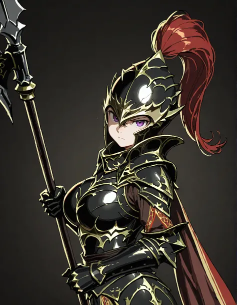 Black Guard of Naggarond