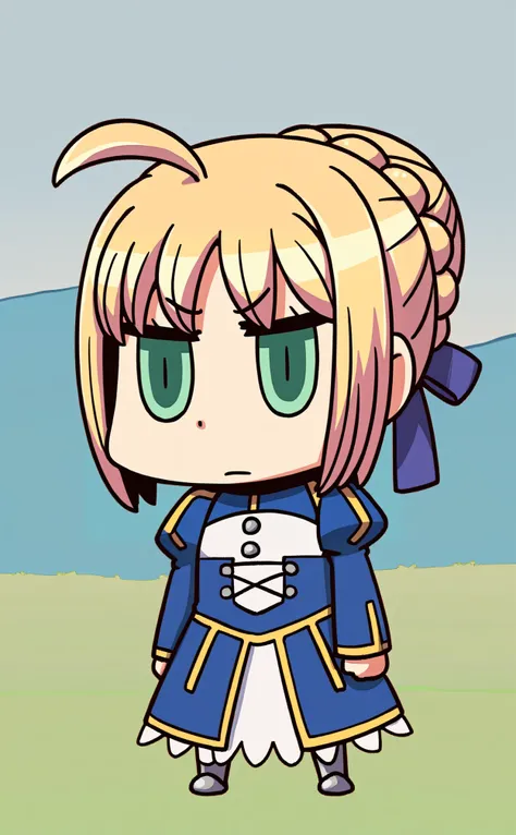 Riyo (lyomsnpmp) style (FGO MANGA)_rel_260420