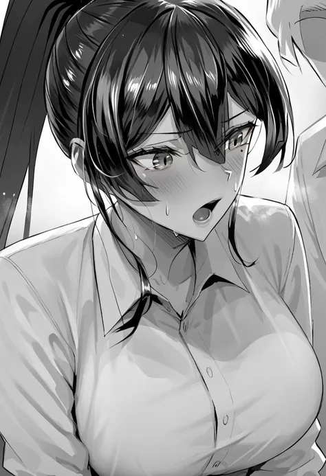 Akamine Satsuki (from Kuppuku) PD IL