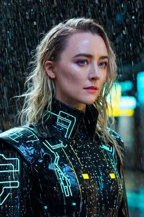 Saoirse Ronan