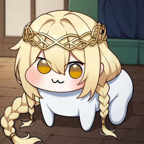 Queen Marika