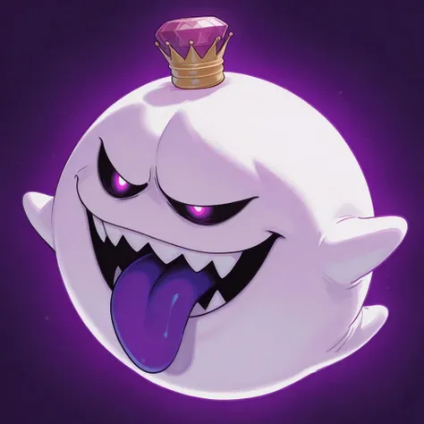 King Boo - Nintendo