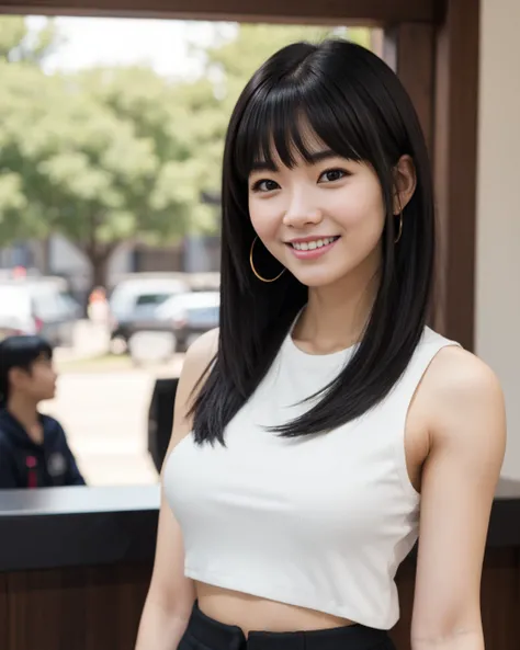 Generics - Natsumi