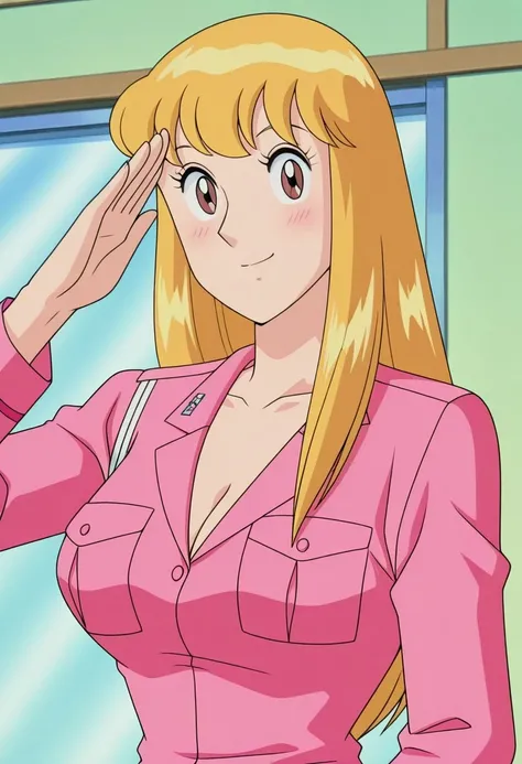 kochikame akimoto_reiko